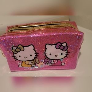Hello Kitty bling